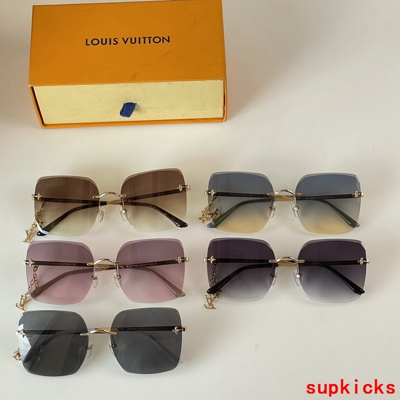 Louis Vuittion Luxury Sunglasses