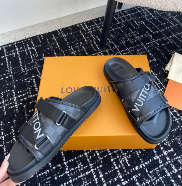 Ava’s Mode - LOV Men Shoes - 113