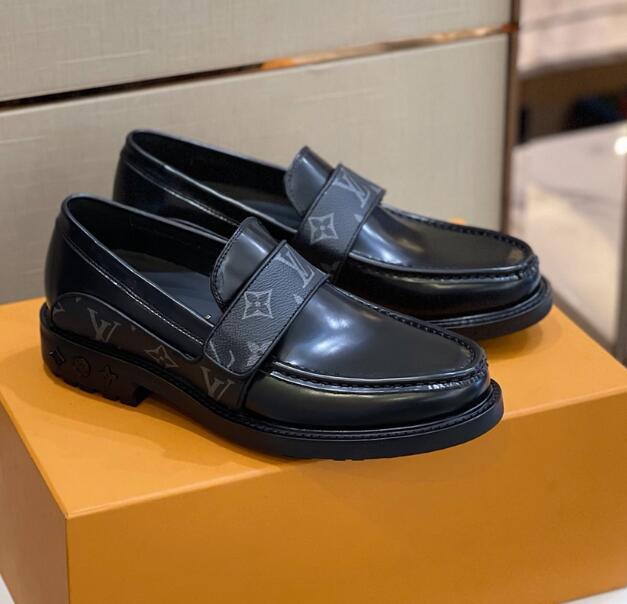 Ava’s Mode - LOV Men Shoes - 1672