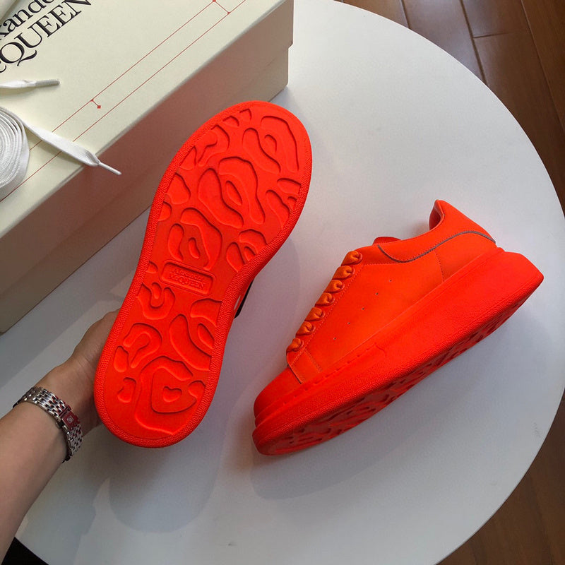 Alexander McQUEEN Luxury Shoes