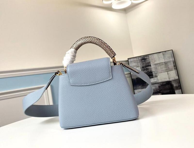 Ava’s Mode - LOV Bags - 2607