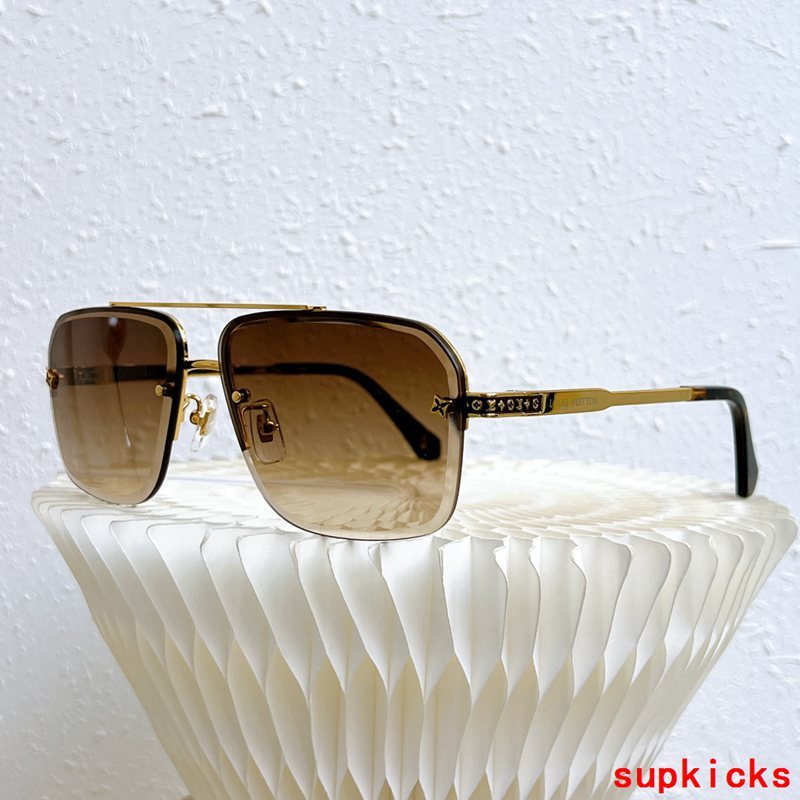 Louis Vuittion Luxury Sunglasses