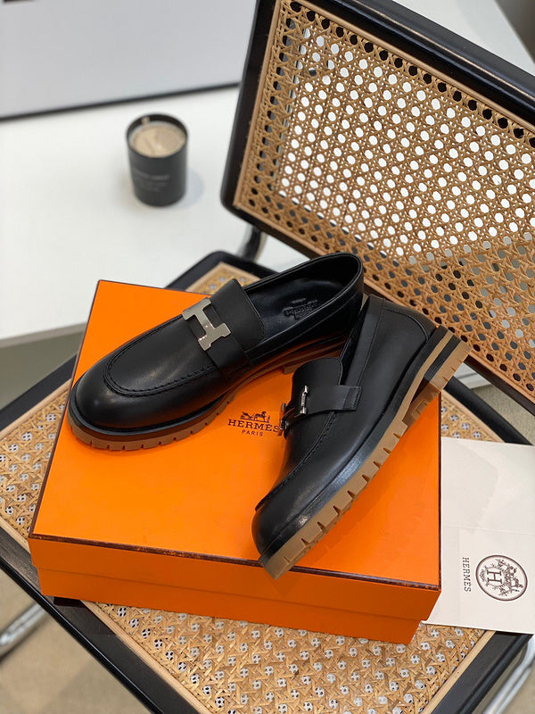 Hermes Luxury Shoes