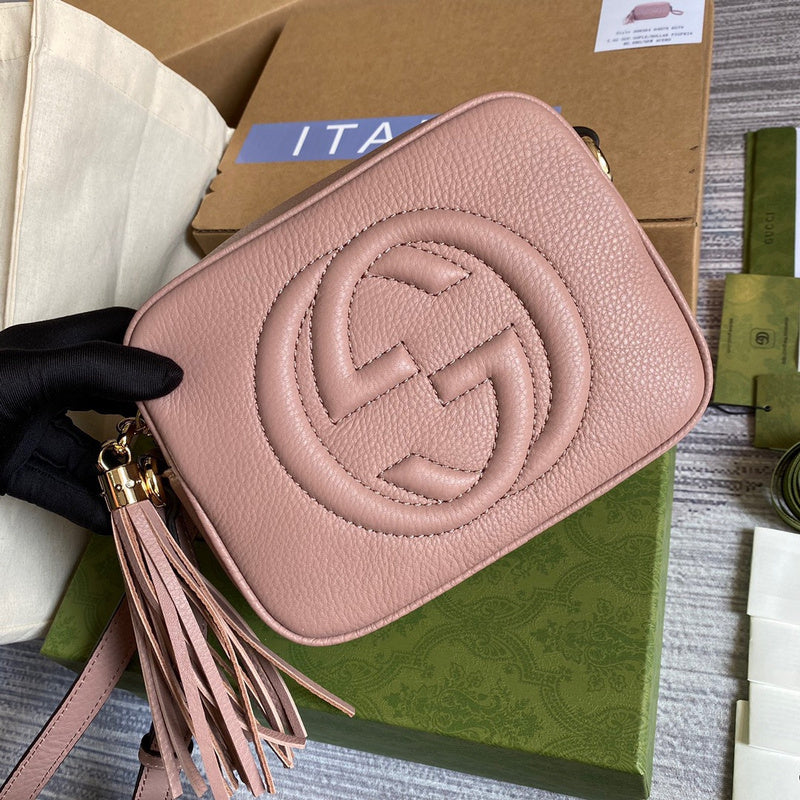 ENT - GCI Bags - 1299