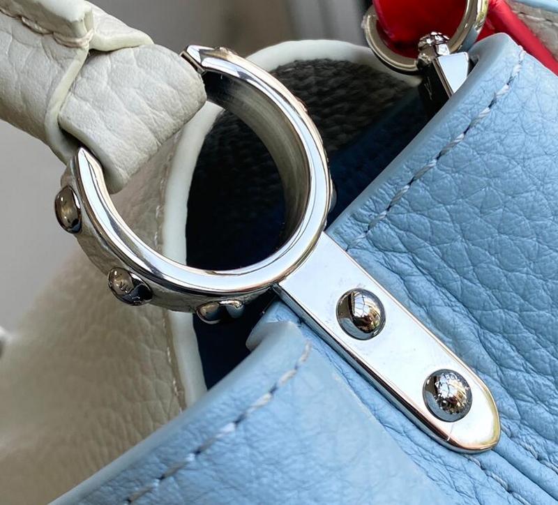 Ava’s Mode - LOV Bags - 2493