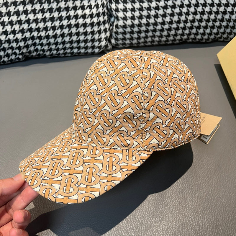 Burberry Luxury Cap