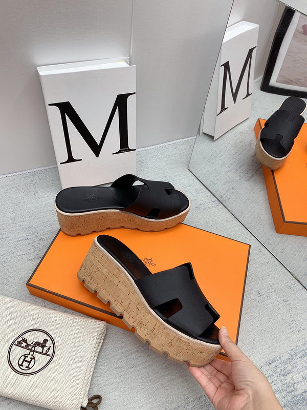 Hermes Luxury Shoes