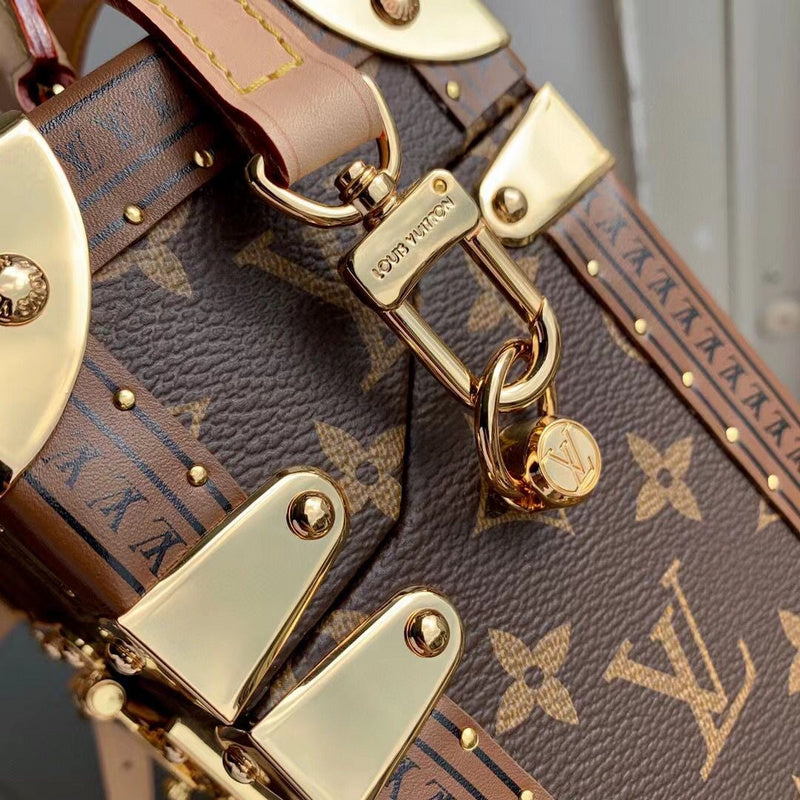 I W Fashion Lu-Vi Bags - 16790