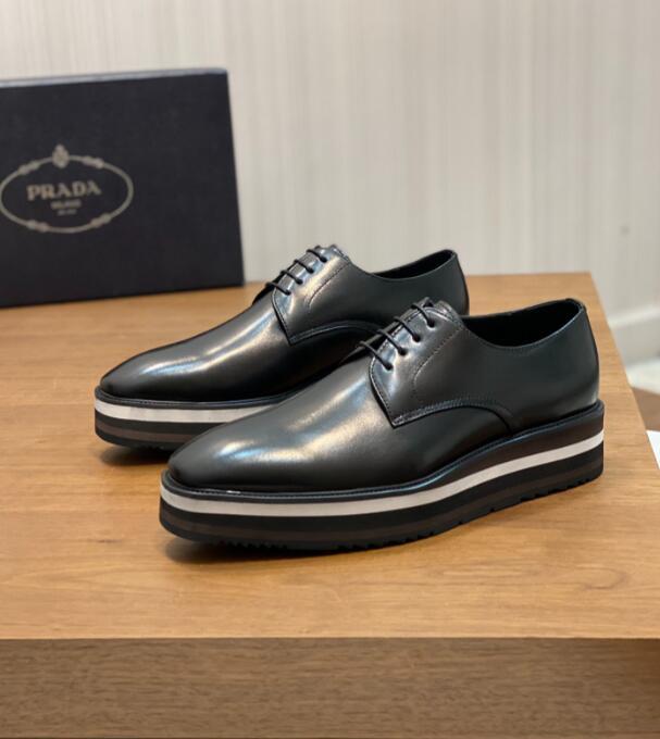 Ava’s Mode - PD Men Shoes - 033