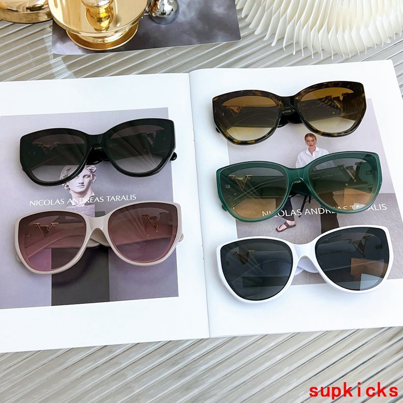 Louis Vuittion Luxury Sunglasses