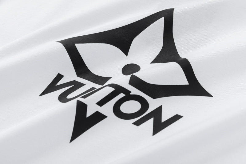 Louis Vuittion Luxury T-Shirt