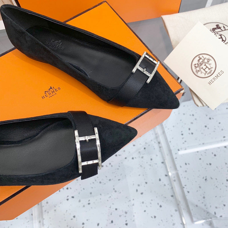 Hermes Luxury Shoes