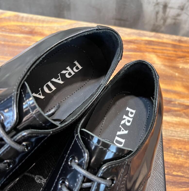 Ava’s Mode - PD Men Shoes - 148