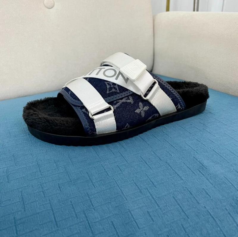 Ava’s Mode - LOV Men Shoes - 1242
