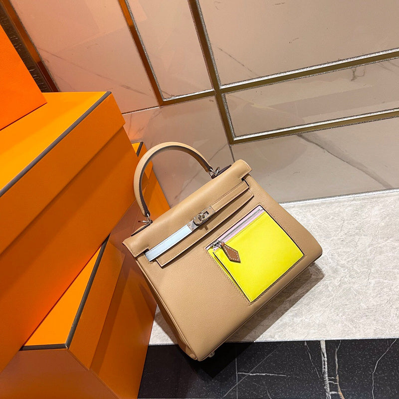 PHA - HMS Bags - 1277