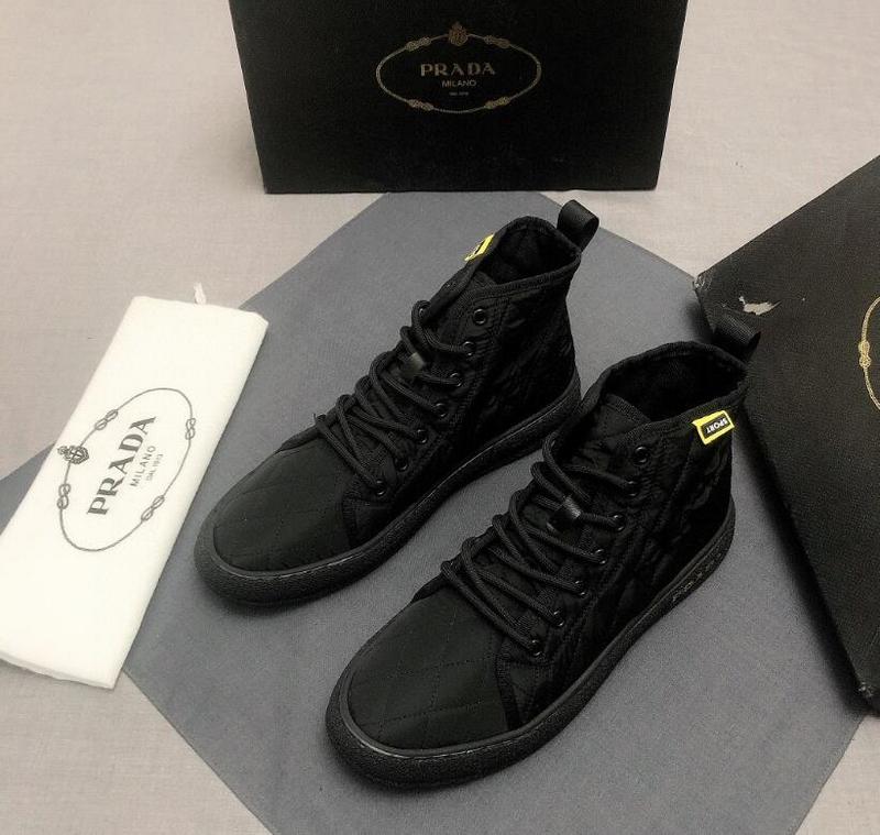 Ava’s Mode - PD Men Shoes - 437