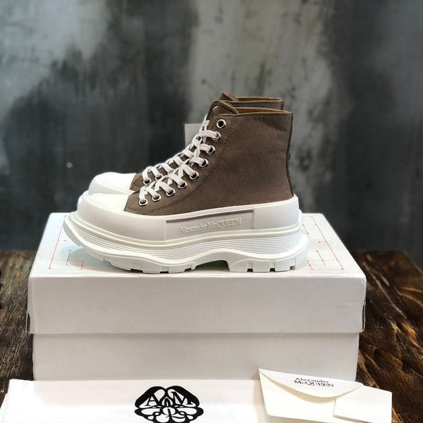 Alexander McQUEEN Luxury Shoes