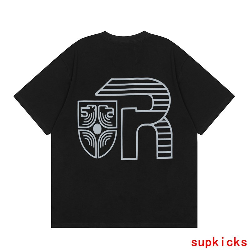 RHUDE Luxury Cloth