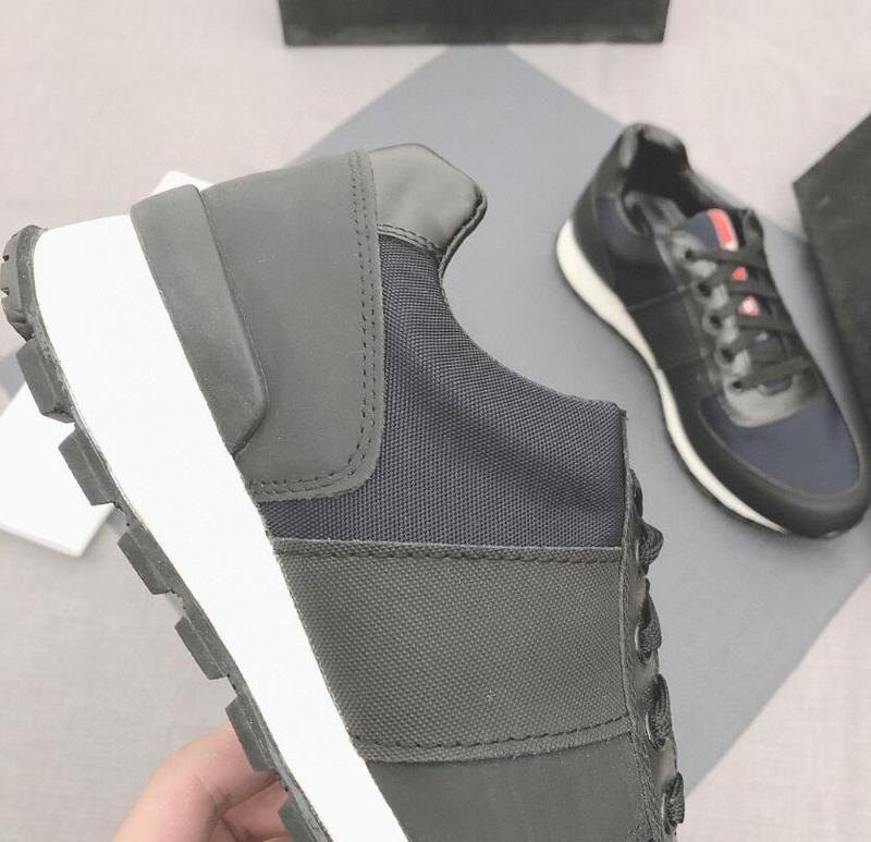 Ava’s Mode - PD Men Shoes - 457