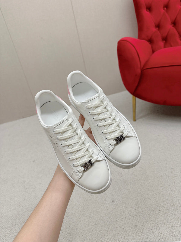 Gucci Luxury Shoes
