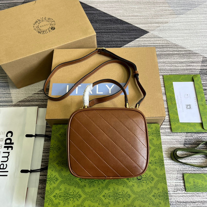 ENT - GCI Bags - 1489