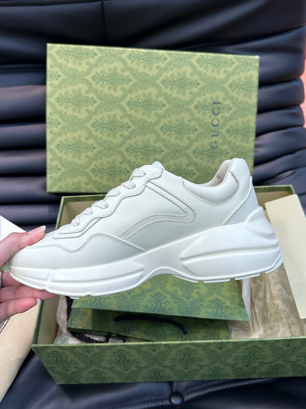 Gucci Luxury Shoes