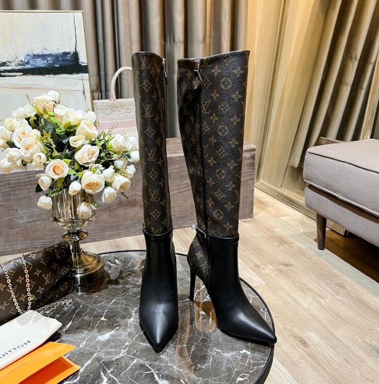 Ava’s Mode - LOV Women Shoes - 872