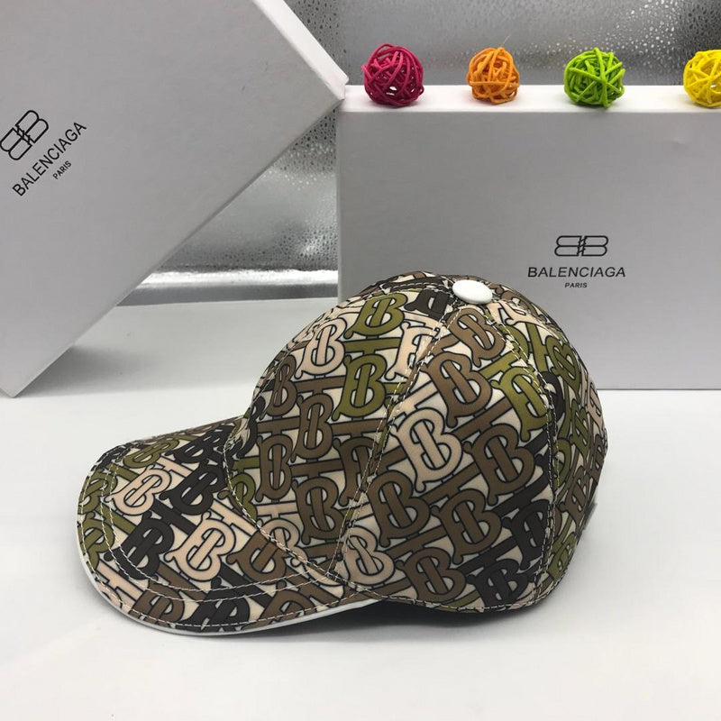 Burberry Luxury Cap