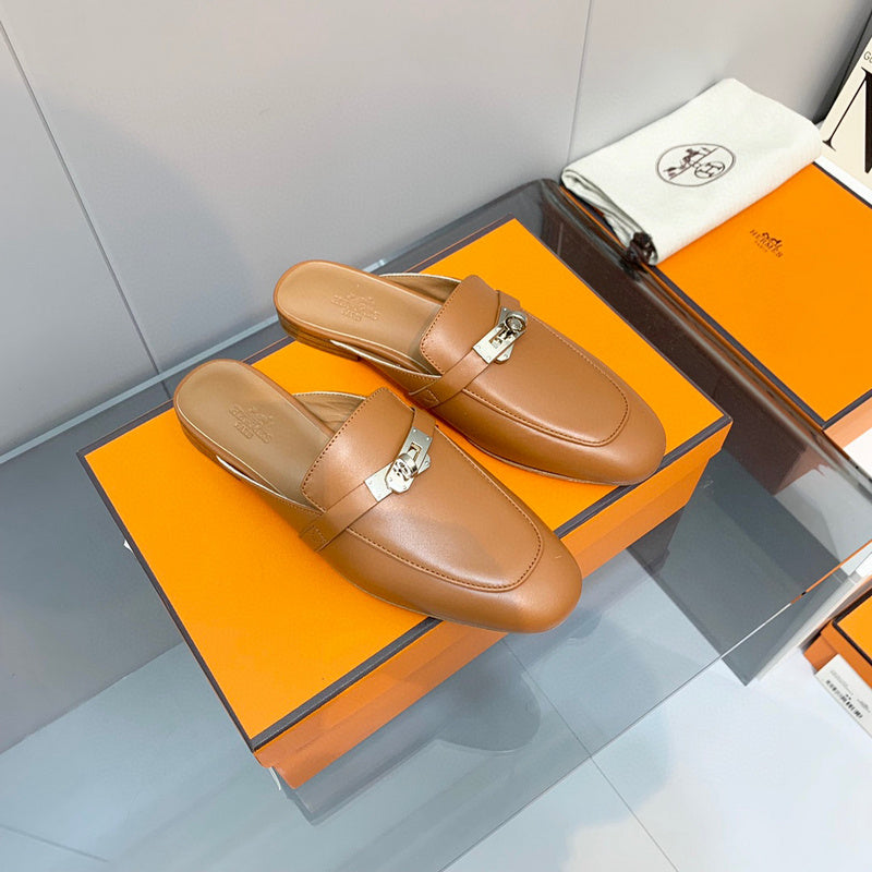 Hermes Luxury Sandals