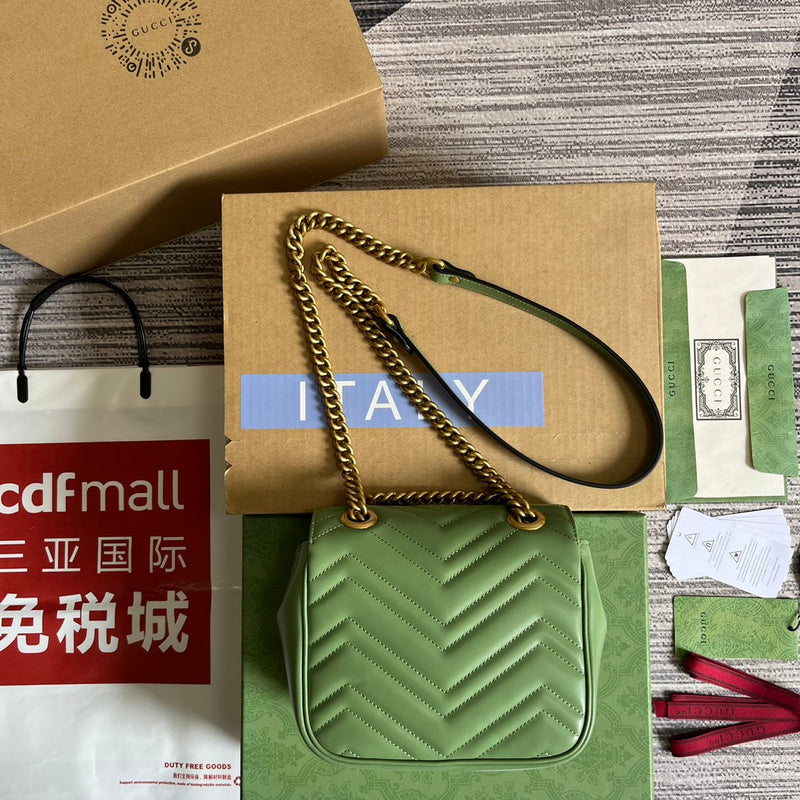 PHA - GUKI Bags - 815