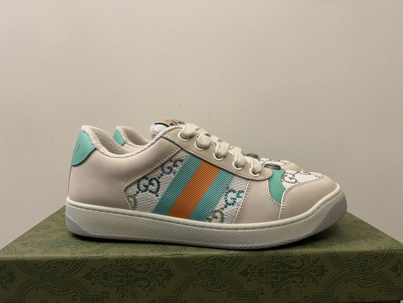Gucci Luxury Shoes