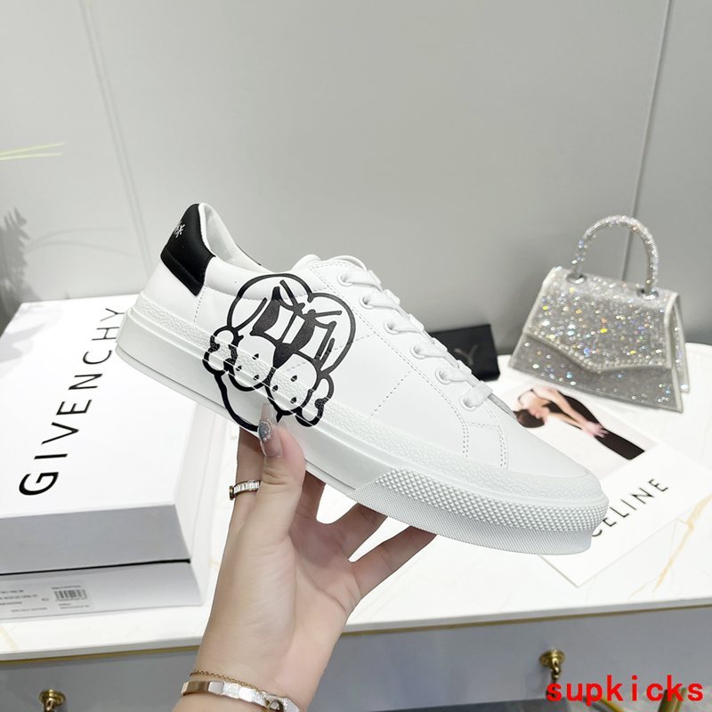 Givenchy Luxury Shoes