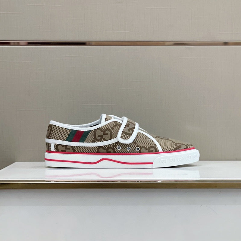 Gucci Luxury Shoes