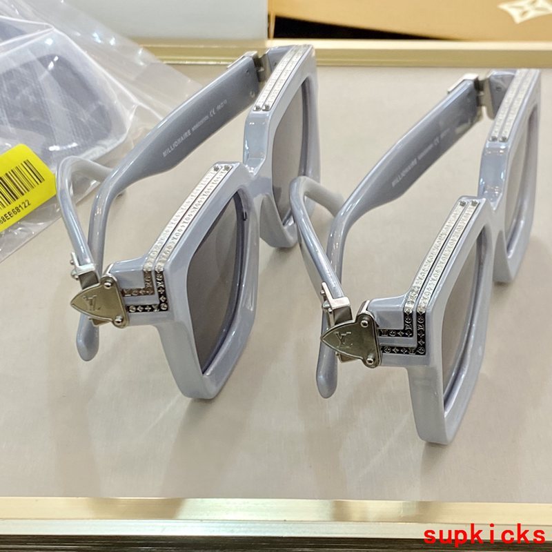Louis Vuittion Luxury Sunglasses