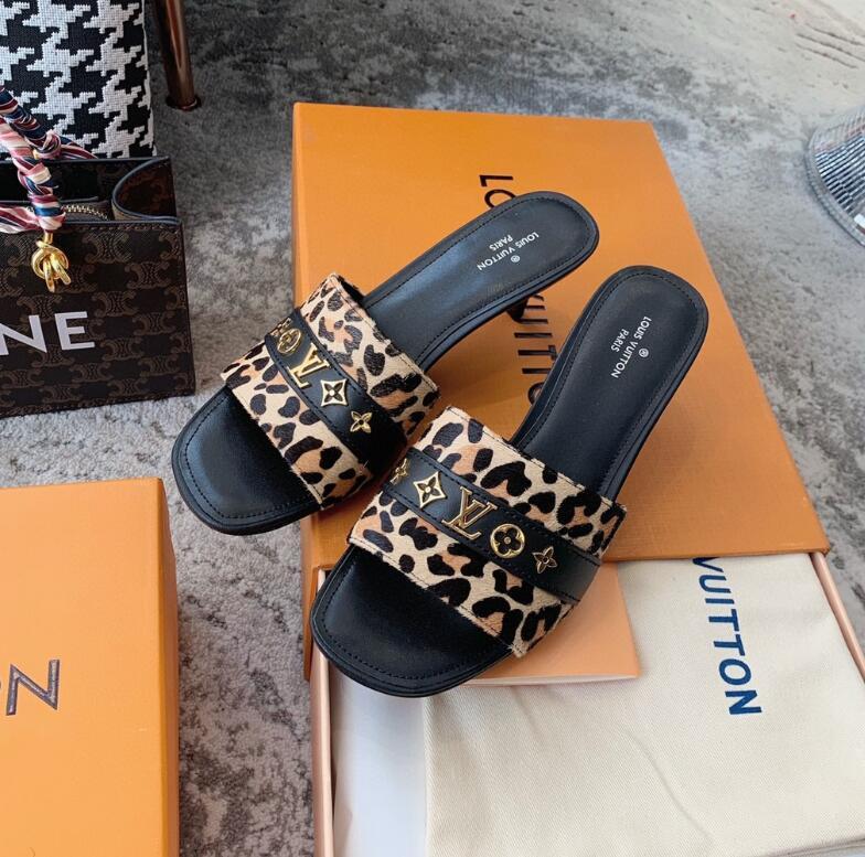 Ava’s Mode - LOV Women Shoes - 1473