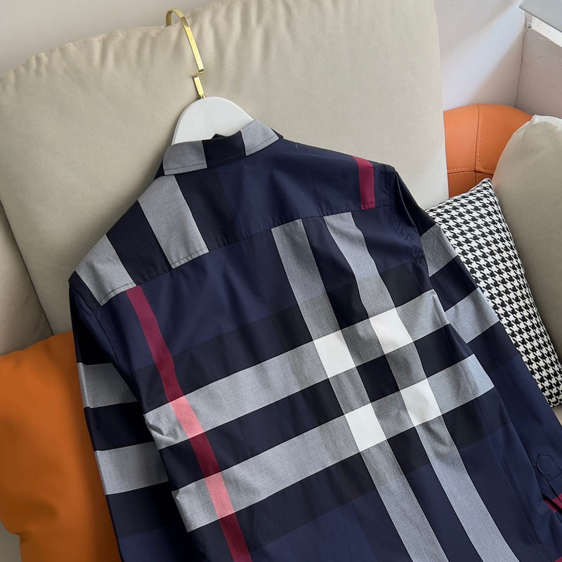 Burberry Luxury Clothes