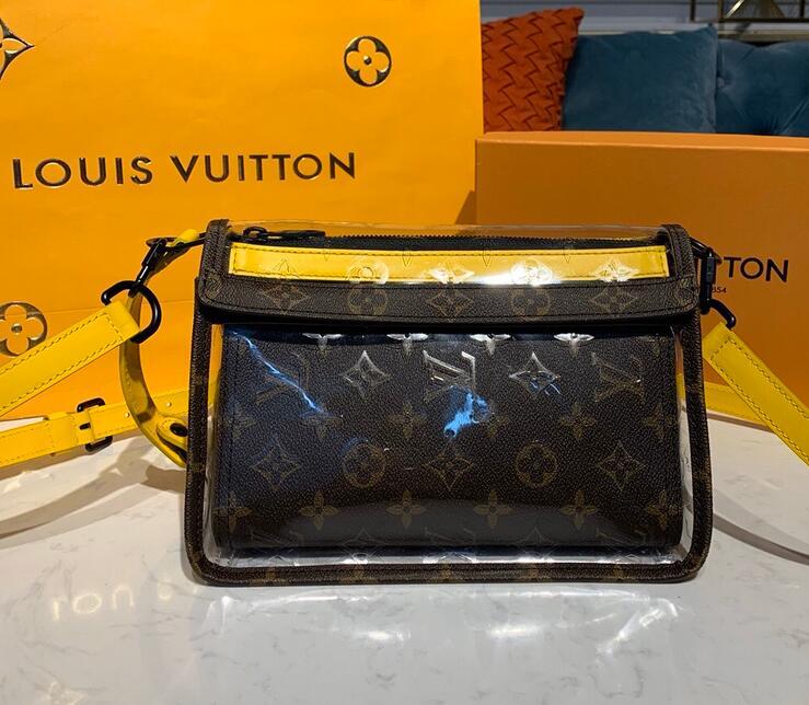 Ava’s Mode - LOV Bags - 3075