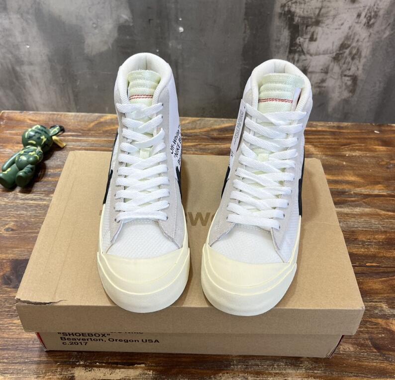 Ava’s Mode - YZO Men Shoes - 017