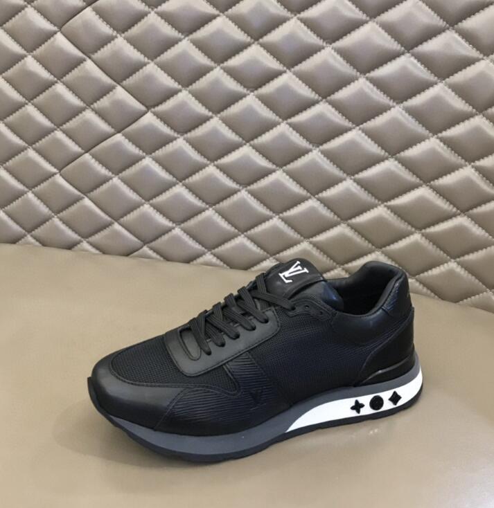 Ava’s Mode - LOV Men Shoes - 753