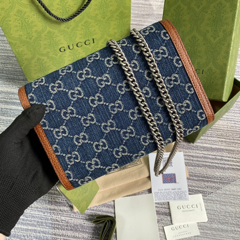 PHA - GUKI Bags - 469