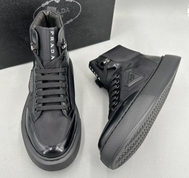 Ava’s Mode - PD Men Shoes - 137