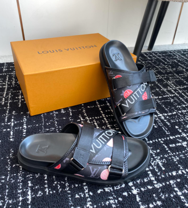 Ava’s Mode - LOV Men Shoes - 110