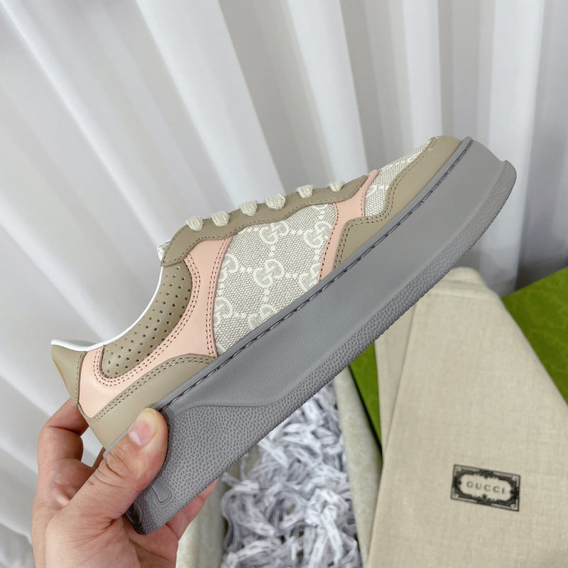 Gucci Luxury Shoes