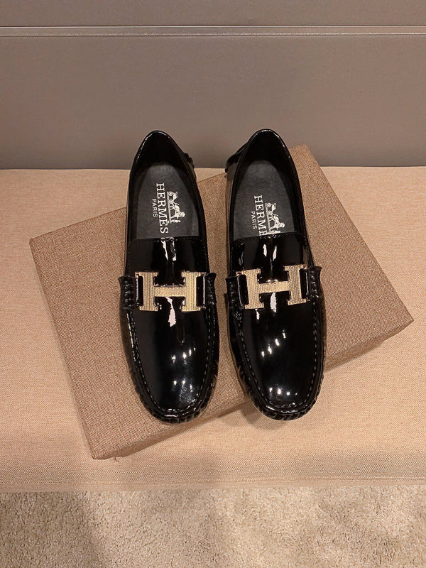 Hermes Luxury Shoes