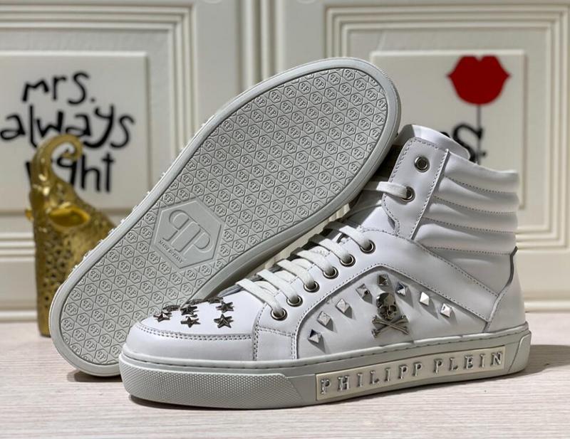 Ava’s Mode - PHP Shoes - 089