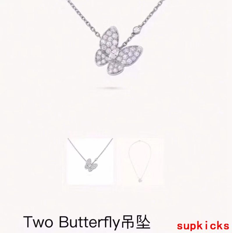 Van Cleef & Arples Jewelry
