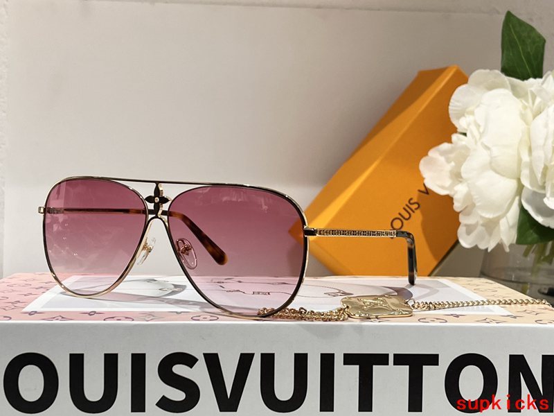 Louis Vuittion Luxury Sunglasses
