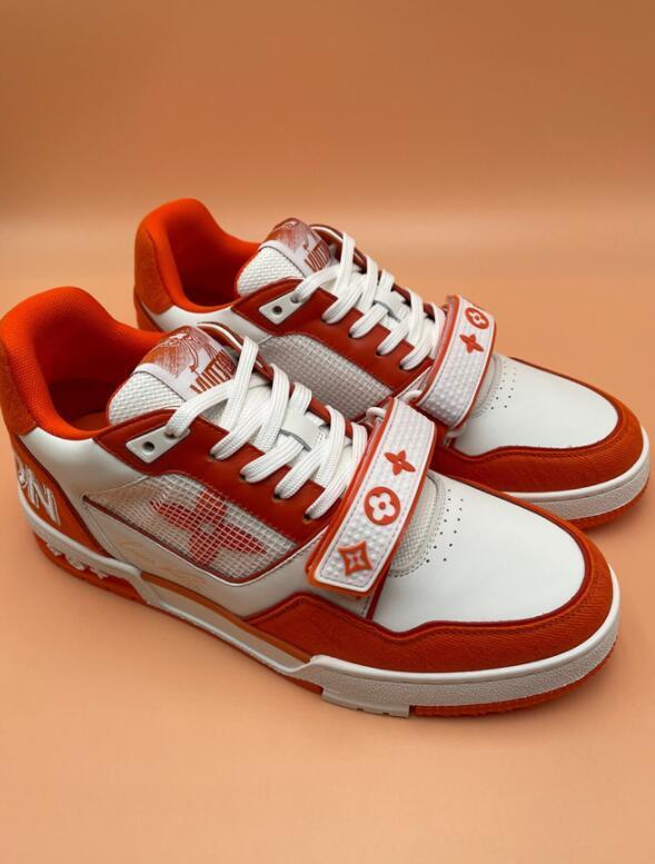 Ava’s Mode - LOV Men Shoes - 1131