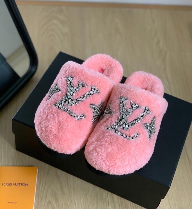 Ava’s Mode - LOV Women Shoes - 414