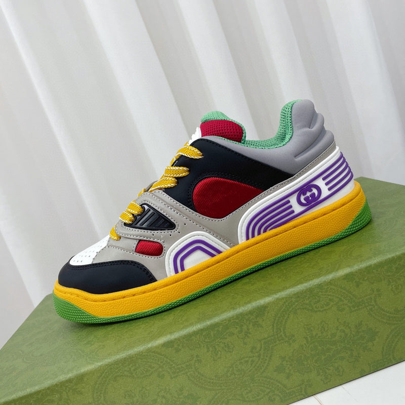 Gucci Luxury Shoes